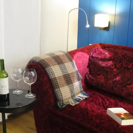Apartment Luisenhof - #51379 Oberstdorf