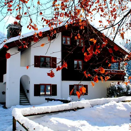 Luisenhof - #51379 Oberstdorf