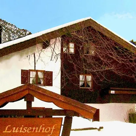Luisenhof - #51379 Apartment