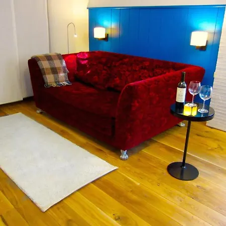 Luisenhof - #51379 Apartment Oberstdorf